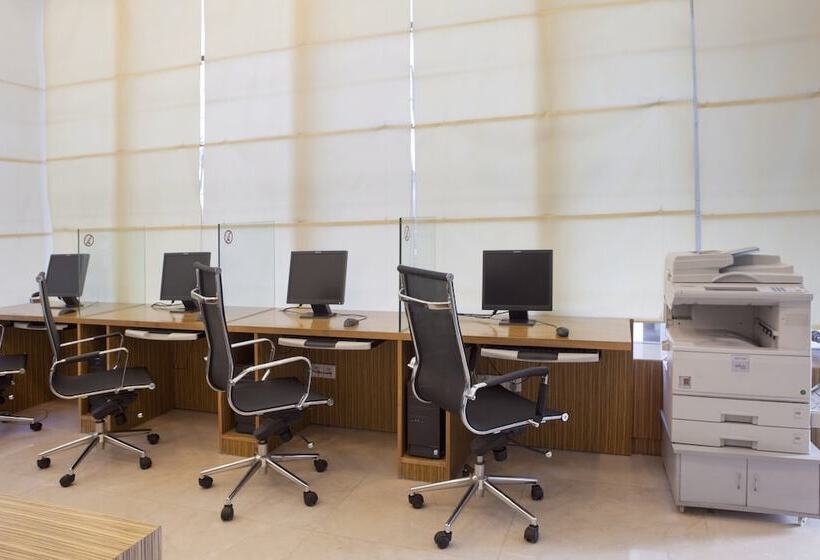 호텔 Holiday Inn Express Hefei South By Ihg