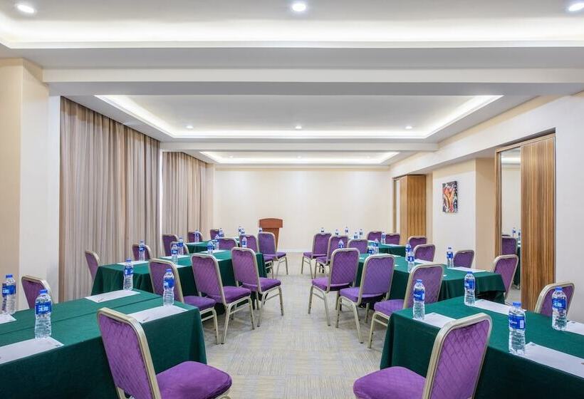 호텔 Holiday Inn Express Hefei South By Ihg