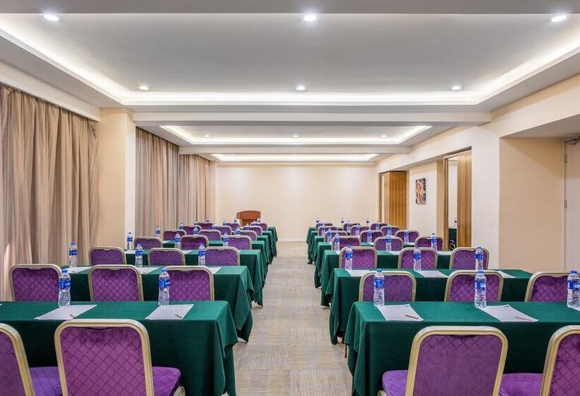 호텔 Holiday Inn Express Hefei South By Ihg