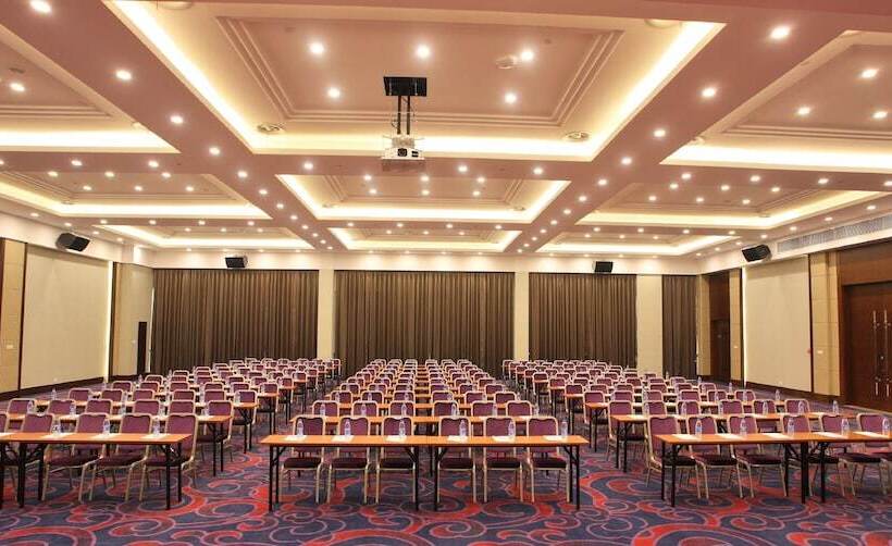 호텔 Holiday Inn Express Hefei South By Ihg