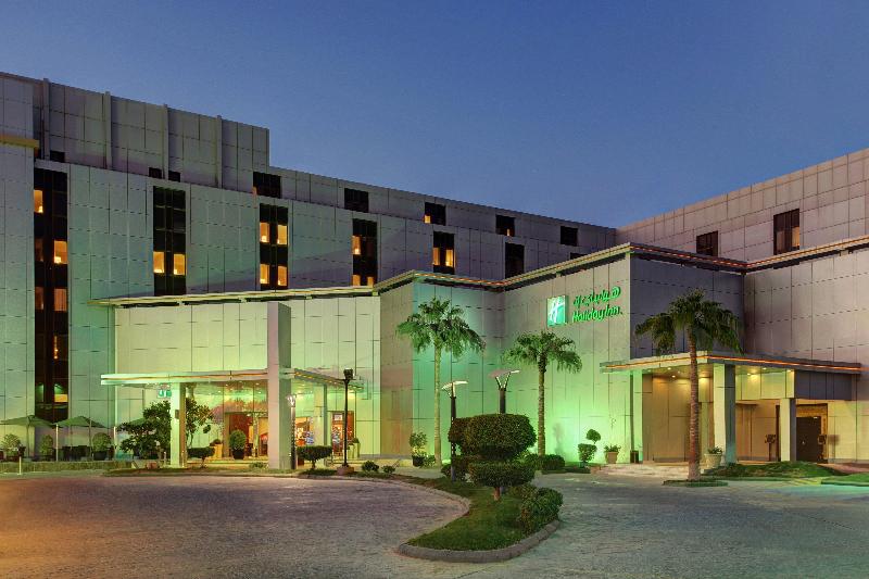 בית מלון כפרי Holiday Inn Riyadh Al Qasr, An Ihg