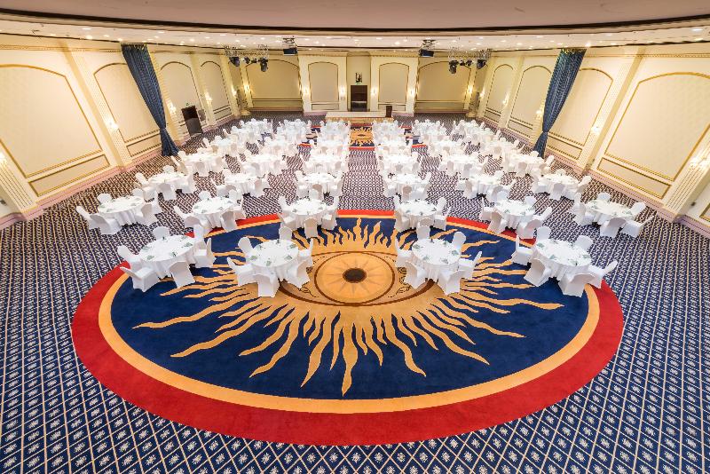 בית מלון כפרי Holiday Inn Riyadh Al Qasr, An Ihg