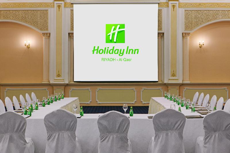 בית מלון כפרי Holiday Inn Riyadh Al Qasr, An Ihg