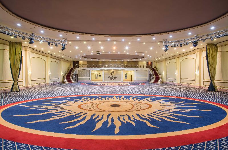 בית מלון כפרי Holiday Inn Riyadh Al Qasr, An Ihg