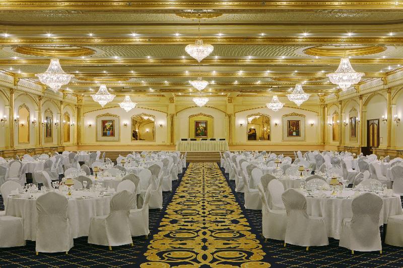 בית מלון כפרי Holiday Inn Riyadh Al Qasr, An Ihg