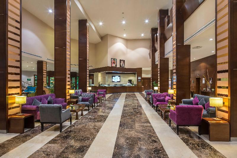 בית מלון כפרי Holiday Inn Riyadh Al Qasr, An Ihg