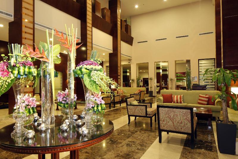 בית מלון כפרי Holiday Inn Riyadh Al Qasr, An Ihg