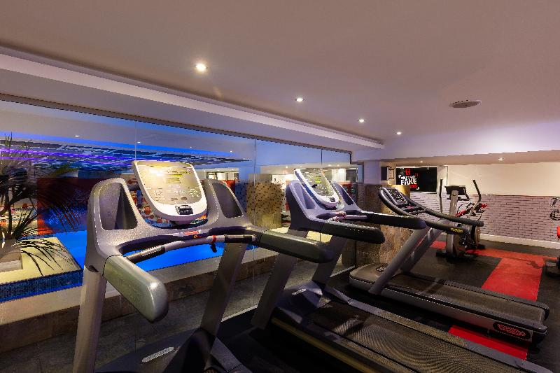 בית מלון כפרי Holiday Inn Riyadh Al Qasr, An Ihg