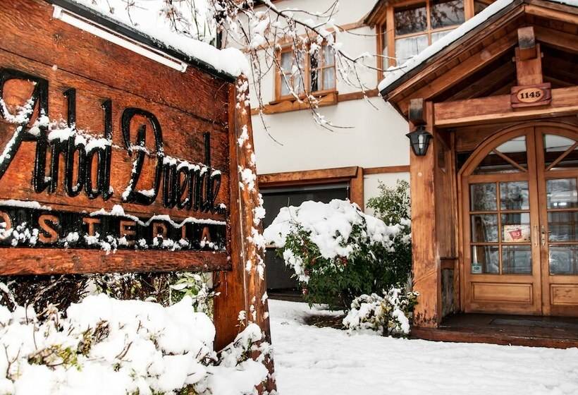 Отель Hostería El Arbol Duende