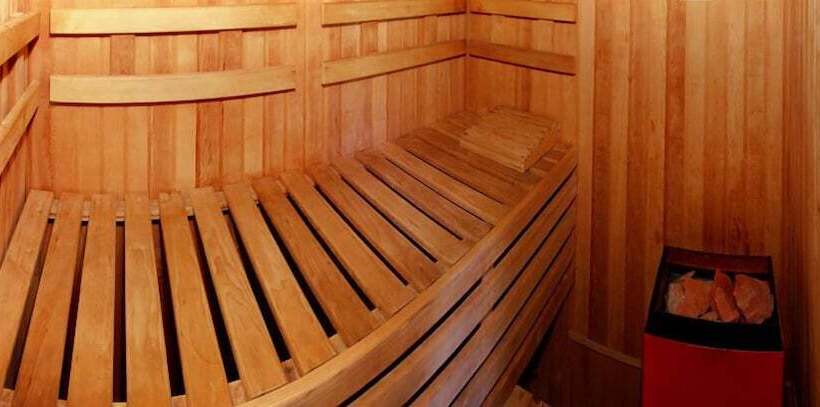 Отель Hostería El Arbol Duende