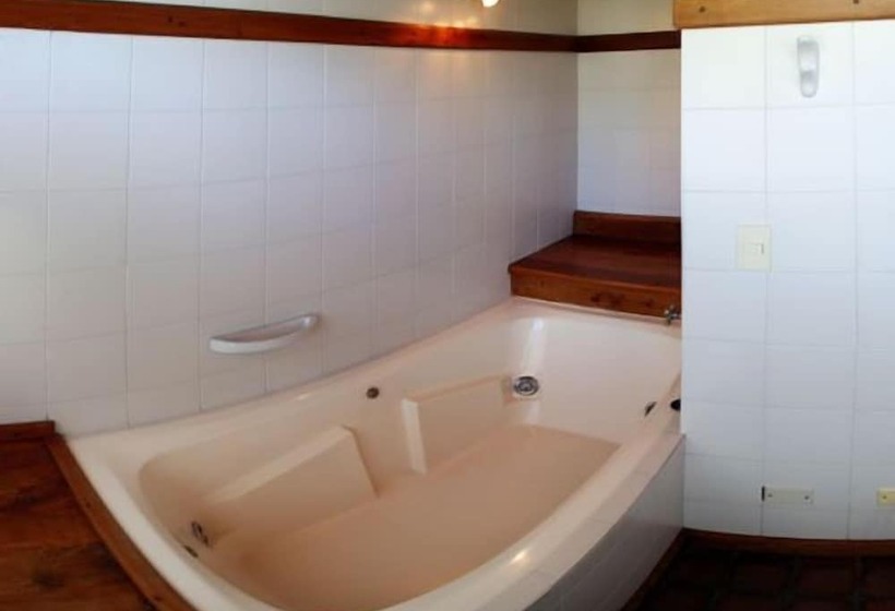 Отель Hostería El Arbol Duende