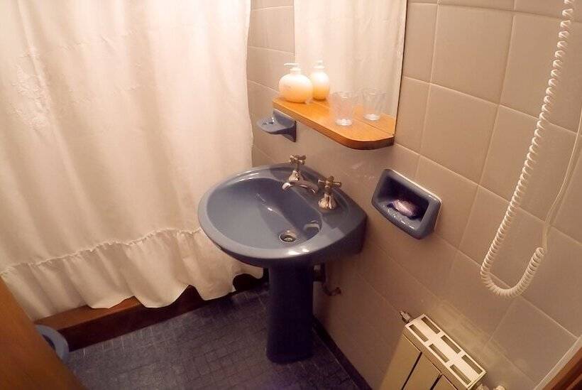 Отель Hostería El Arbol Duende