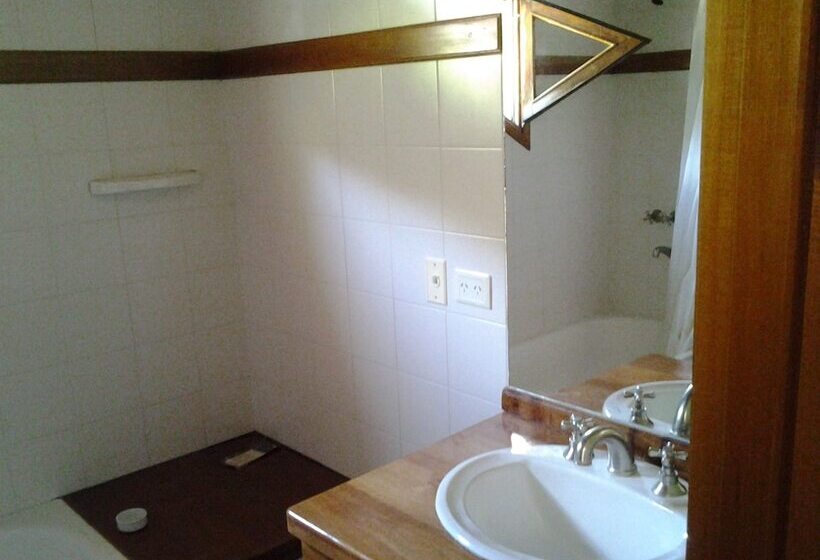 Отель Hostería El Arbol Duende