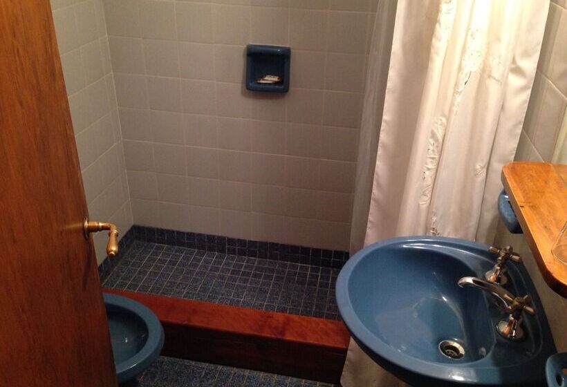 Отель Hostería El Arbol Duende