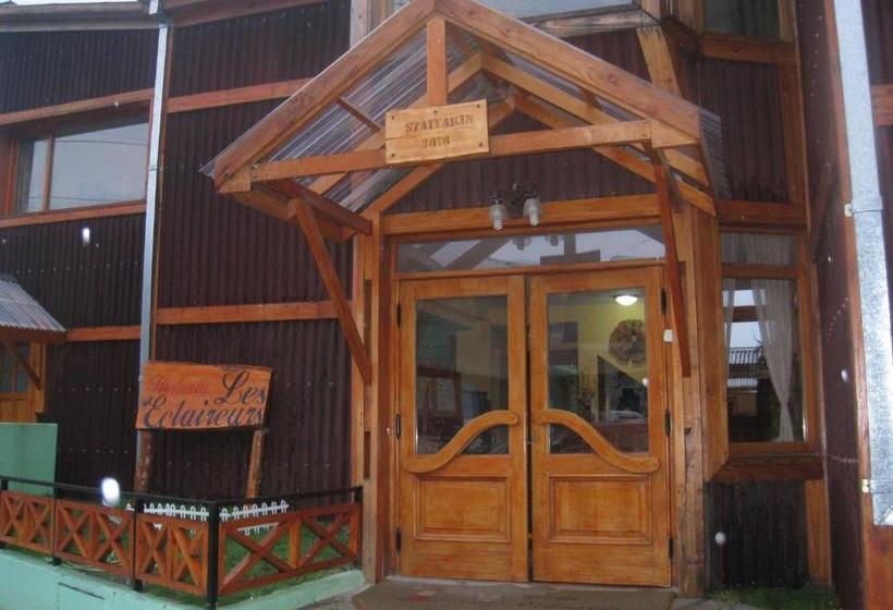 فندق Hosteria Les Eclaireurs