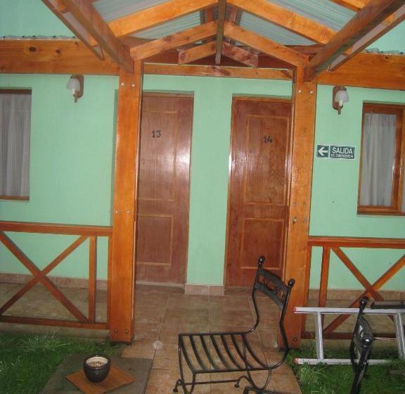 فندق Hosteria Les Eclaireurs