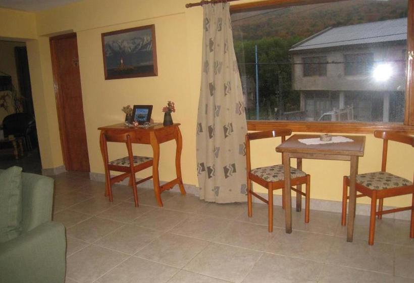 فندق Hosteria Les Eclaireurs