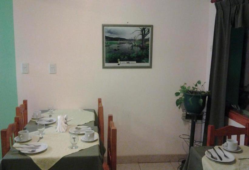 فندق Hosteria Les Eclaireurs