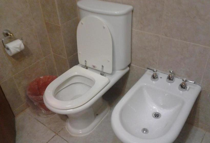 فندق Hosteria Les Eclaireurs