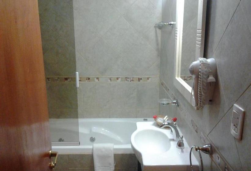 فندق Hosteria Les Eclaireurs