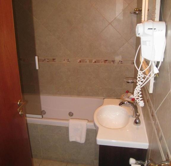 فندق Hosteria Les Eclaireurs