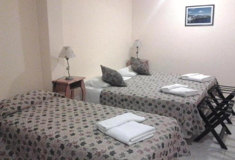 فندق Hosteria Les Eclaireurs