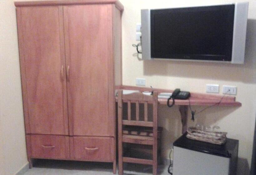 فندق Hosteria Les Eclaireurs