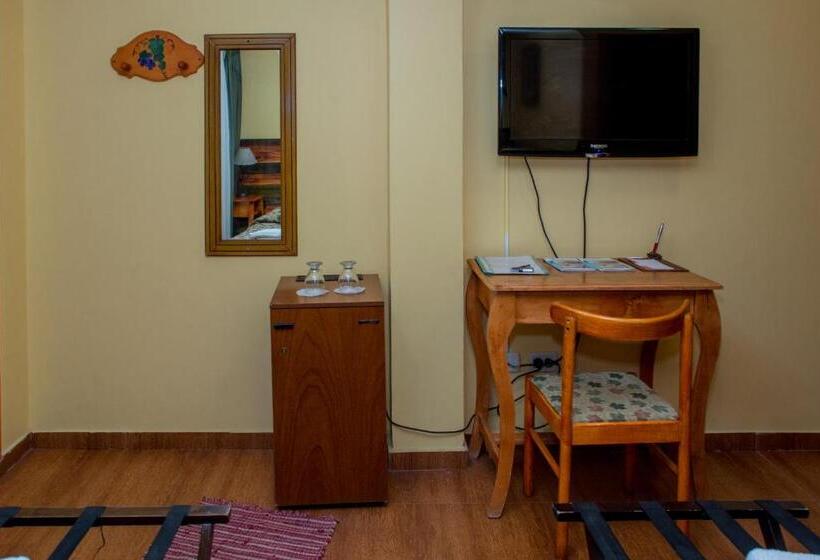 فندق Hosteria Les Eclaireurs