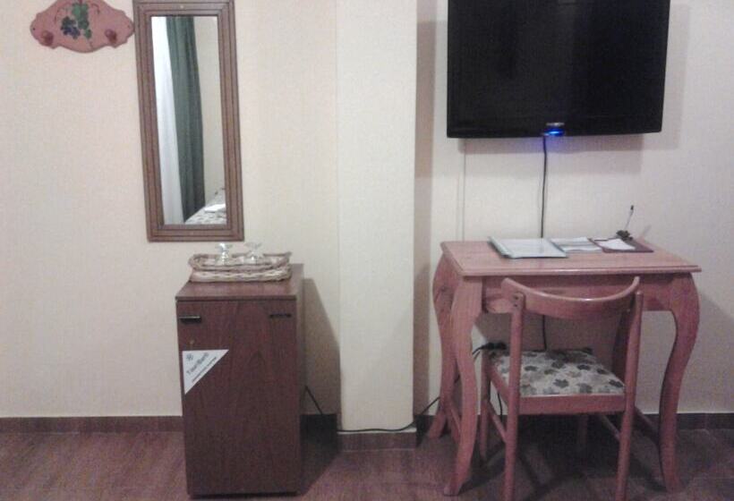 فندق Hosteria Les Eclaireurs