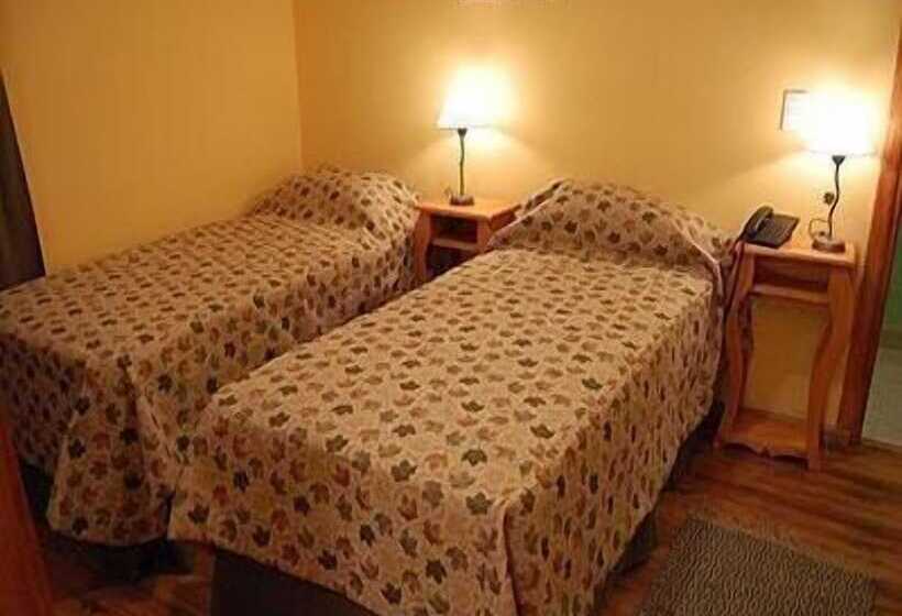 فندق Hosteria Les Eclaireurs