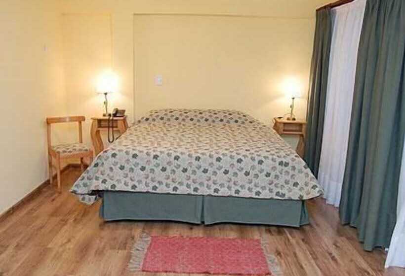 فندق Hosteria Les Eclaireurs