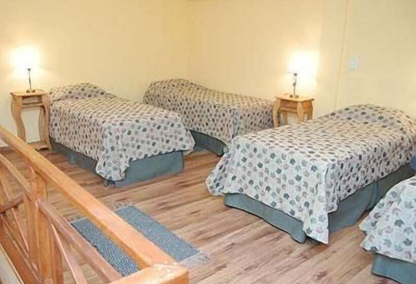 فندق Hosteria Les Eclaireurs