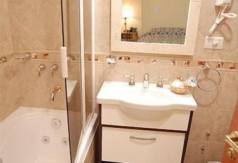 فندق Hosteria Les Eclaireurs