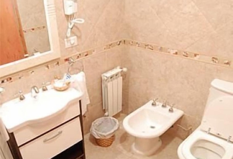 فندق Hosteria Les Eclaireurs