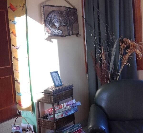 فندق Hosteria Les Eclaireurs