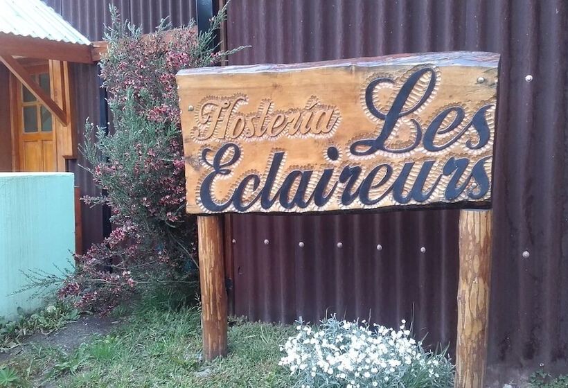فندق Hosteria Les Eclaireurs