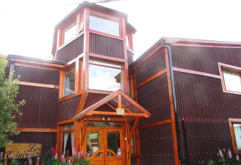 فندق Hosteria Les Eclaireurs