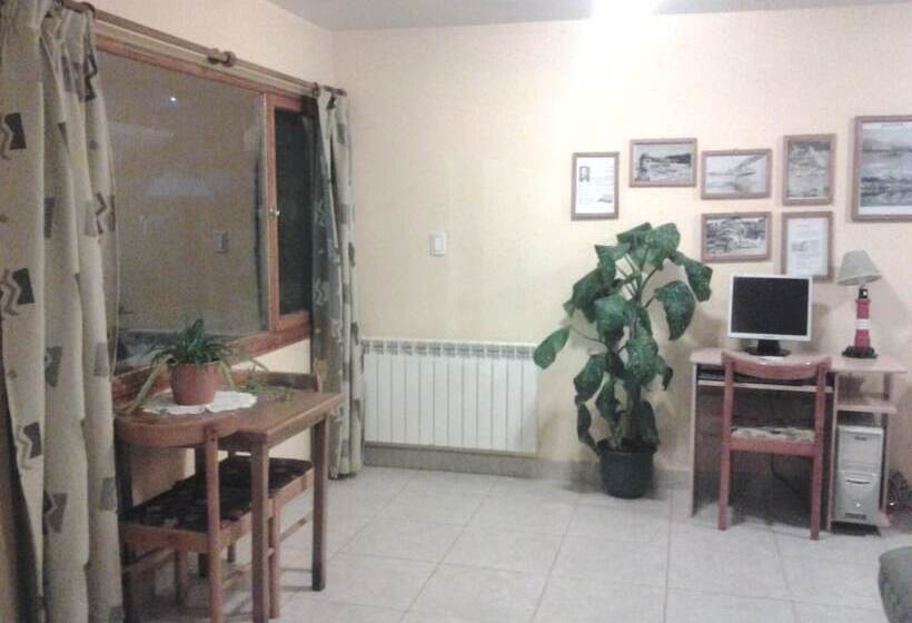 فندق Hosteria Les Eclaireurs