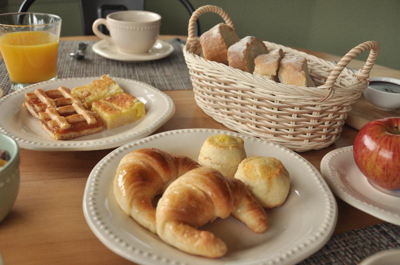 ホテル Hosteria Verde Morada