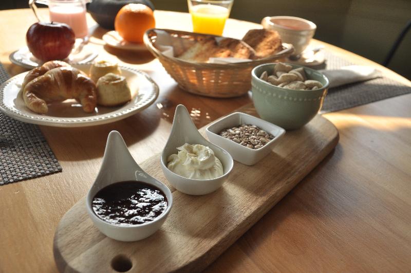 호텔 Hosteria Verde Morada