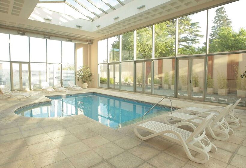 Howard Johnson Sierras Hotel Y Casino Alta Gracia