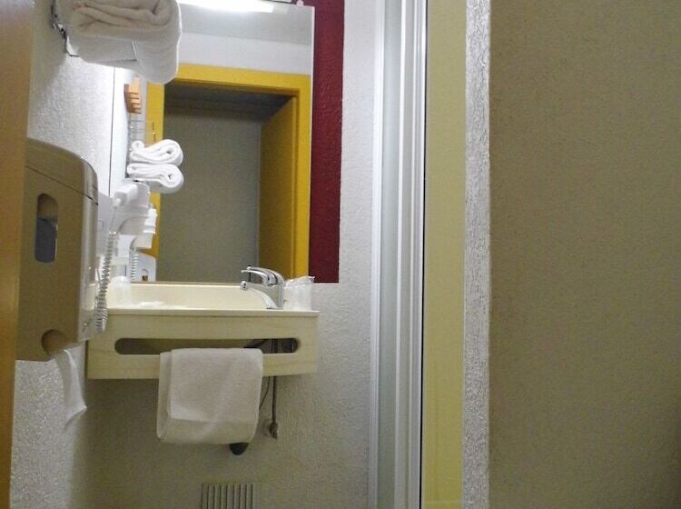 Отель Alerion Centre Gare