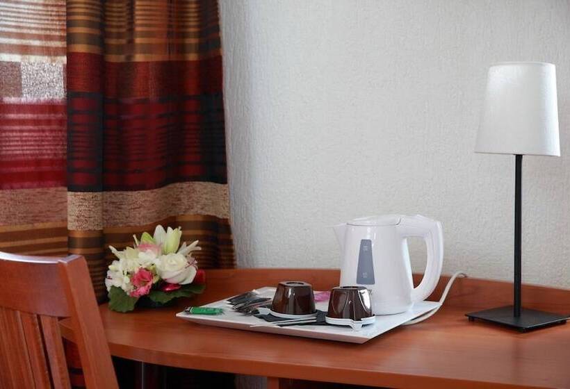 Отель Alerion Centre Gare