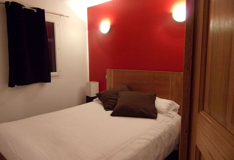 فندق Hôtel Domaine Le Milos