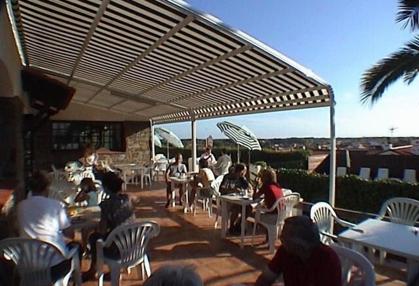 酒店 Hôtel Le Belvédère