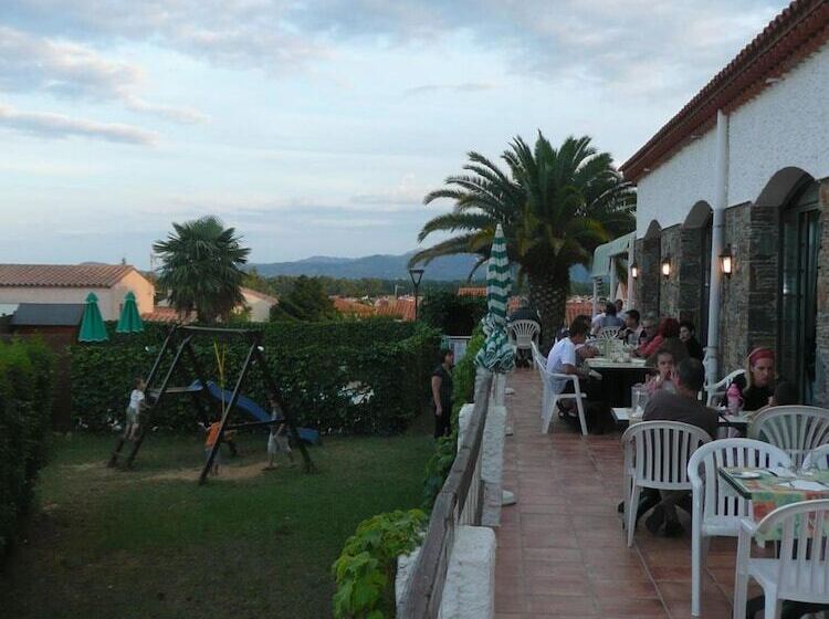 酒店 Hôtel Le Belvédère