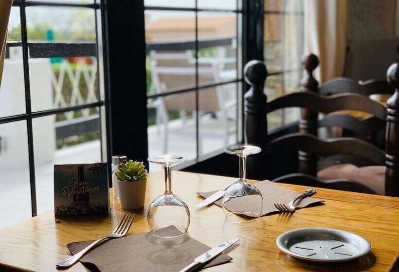 酒店 Hôtel Le Belvédère