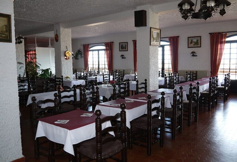 酒店 Hôtel Le Belvédère