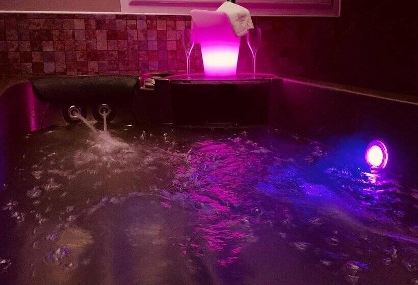 酒店 Hôtel Le Belvédère