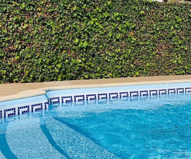 酒店 Hôtel Le Belvédère